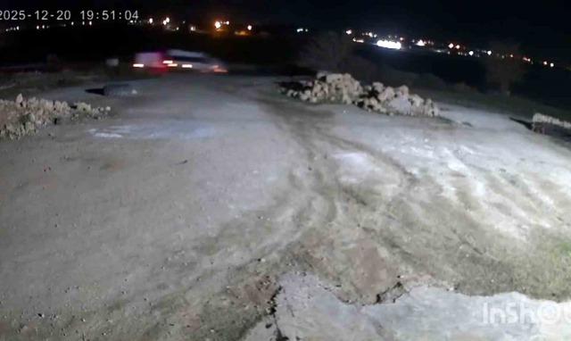 Şanlıurfa&rsquo;da minib&uuml;s ile otomobil &ccedil;arpıştı:1 &ouml;l&uuml; 1