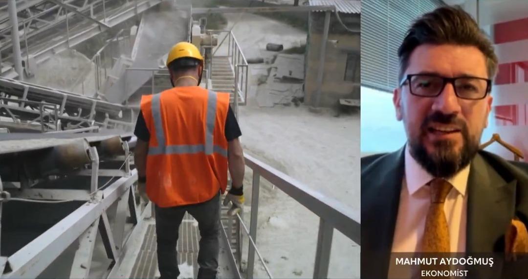  Altında değil, &uuml;zerine &ccedil;ıkma ihtimali de &ccedil;ok zor  Asgari &uuml;cret i&ccedil;in net s&ouml;zler 2