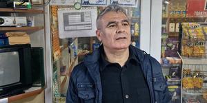 Bakkal şaşırdı, mahalleli sevindi: 'Rakamı s&ouml;yledim, hi&ccedil; teredd&uuml;t etmeden tamam dedi'