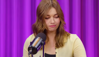 Afra Sara&ccedil;oğlu "Her şey &ccedil;ok pahalı" diyerek sitem etti