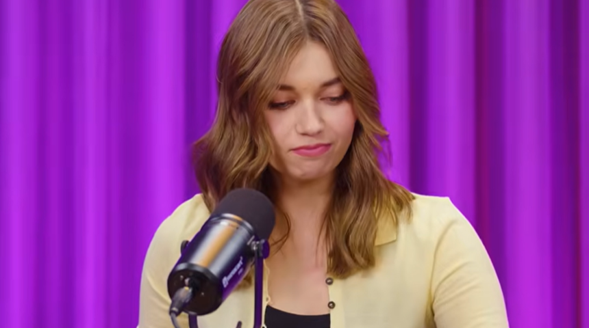 Afra Sara&ccedil;oğlu "Her şey &ccedil;ok pahalı" diyerek sitem etti