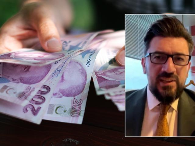 'Altında değil, &uuml;zerine &ccedil;ıkma ihtimali de &ccedil;ok zor' Asgari &uuml;cret i&ccedil;in net s&ouml;zler