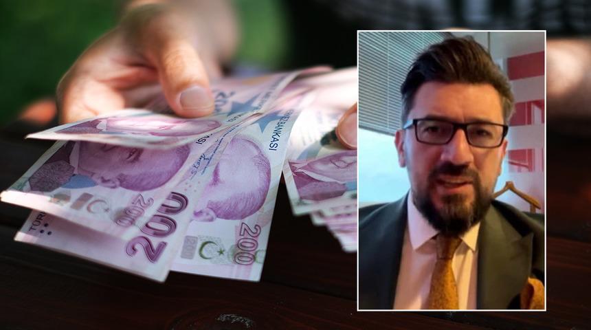 'Altında değil, &uuml;zerine &ccedil;ıkma ihtimali de &ccedil;ok zor' Asgari &uuml;cret i&ccedil;in net s&ouml;zler