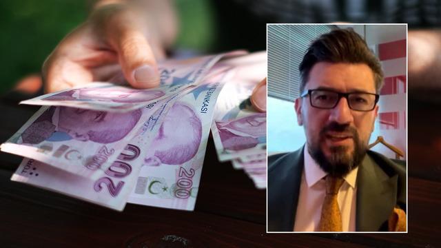 'Altında değil, üzerine çıkma ihtimali de çok zor' Asgari ücret için net çıkış