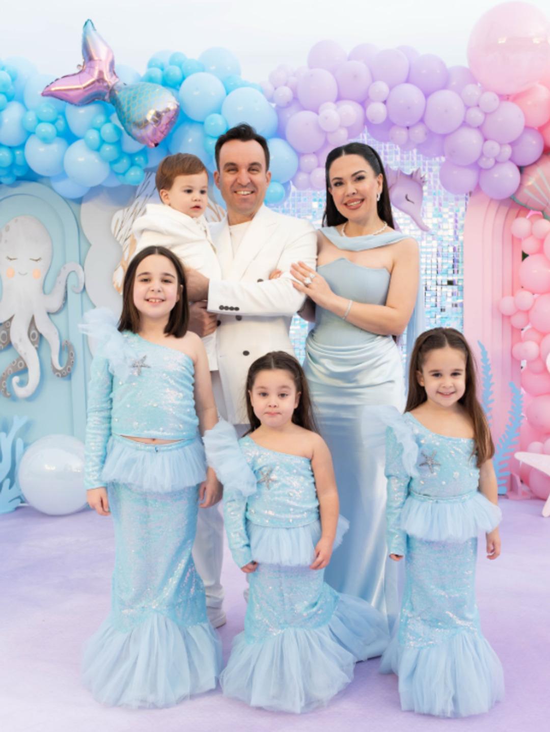 &Ouml;zlem &Ouml;z ten tepki &ccedil;eken s&ouml;zler: "Oğlum bebeklerle oynuyor! &Uuml;lkemizde LGBT..." 2