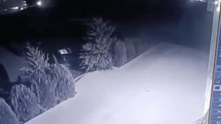 Mardin’de kontrolden çıkan tır bariyerlere çarptı