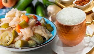 2026 gıda trendleri belli oldu