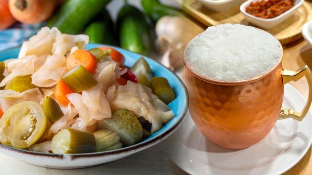 2026 gıda trendleri belli oldu: Ayran, turşu gibi ürünler yükselişte!