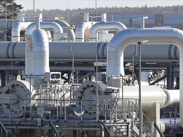 Spot piyasada doğal gaz fiyatları (21 Aralık 2025)