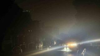 ABD’nin San Francisco şehrinde 130 bin kişi elektriksiz kaldı