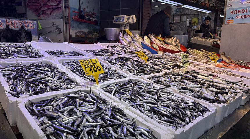 'Fiyatlar uygun! Halkımız s&uuml;rekli yesin' Tezgahta sıralama değişiyor