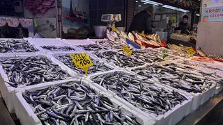 'Fiyatlar uygun! Halkımız sürekli yesin' Tezgahta sıralama değişiyor