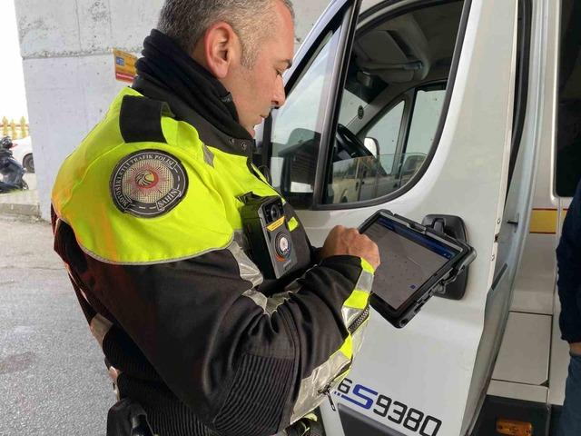 Yılbaşı öncesi huzur denetimleri arttırıldı 4