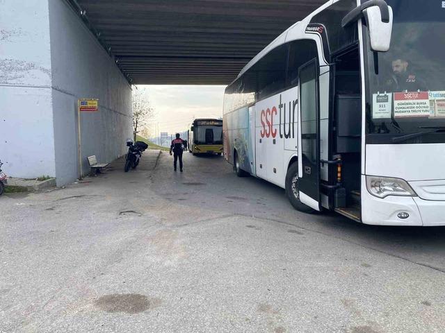 Yılbaşı öncesi huzur denetimleri arttırıldı 5