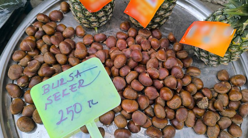 Satışlarda g&ouml;zle g&ouml;r&uuml;l&uuml;r artış! Fiyatı dikkat &ccedil;ekti