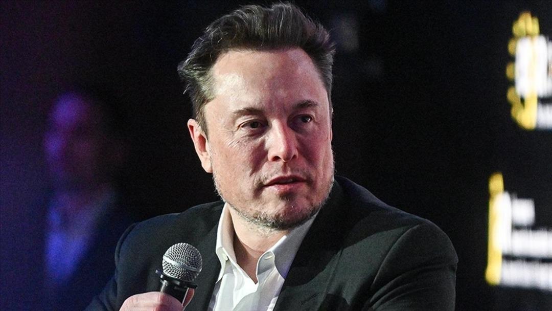 Kendi rekorunu 4 g&uuml;nde kırdı! 700 milyar dolar eşiğini aştı: Elon Musk d&uuml;nyanın ilk trilyoneri olma yolunda 5
