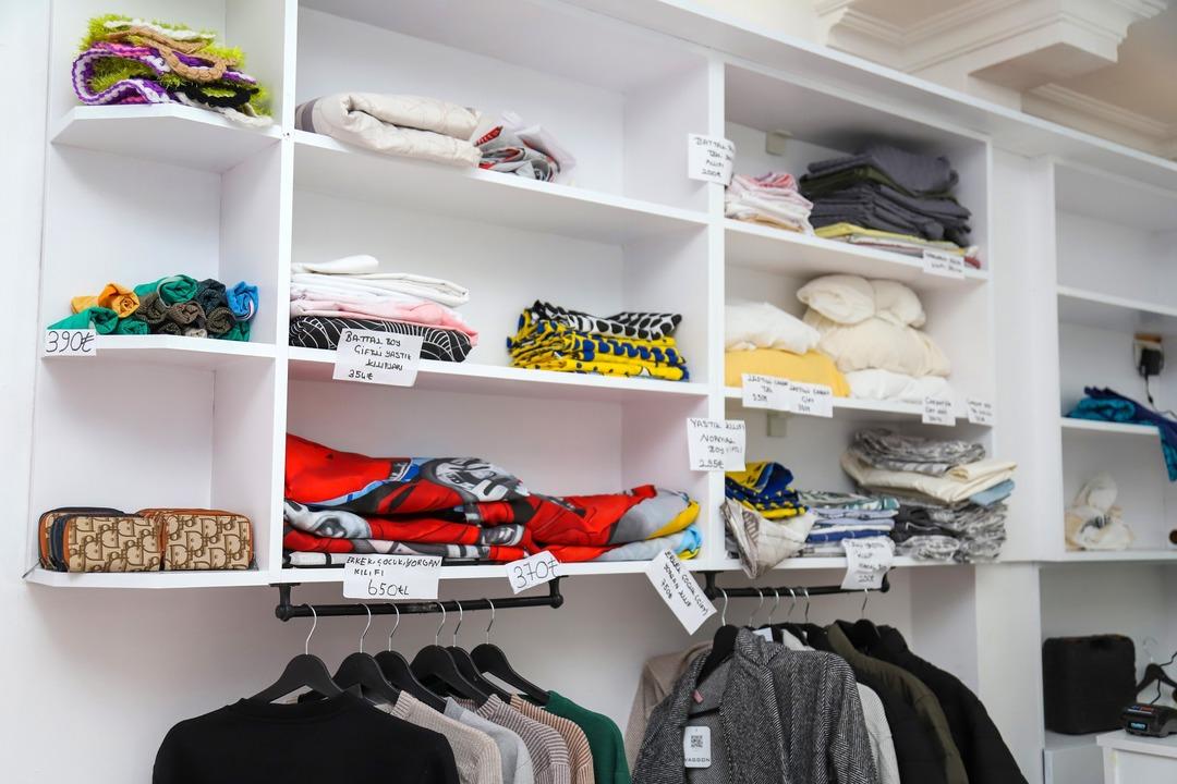 Asrın felaketinden girişimciliğe: D&uuml;ğ&uuml;n altınları ile başladılar 8