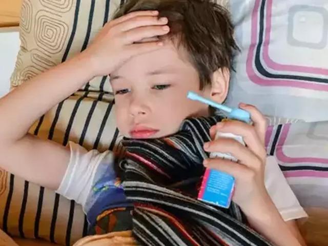 &Ccedil;ocukları hastalıklardan koruma yolları