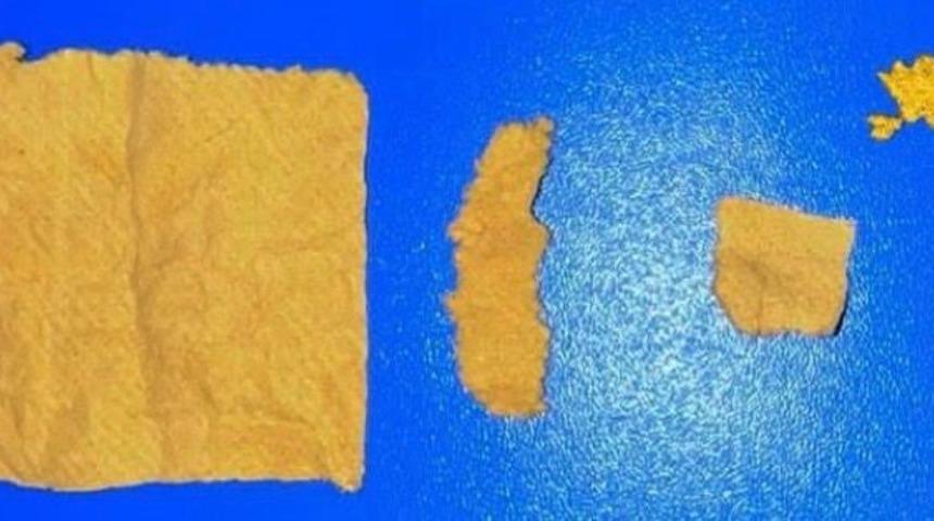 Isparta&rsquo;da yunus timlerinden uyuşturucu denetimi: 2 ş&uuml;pheliye adli işlem