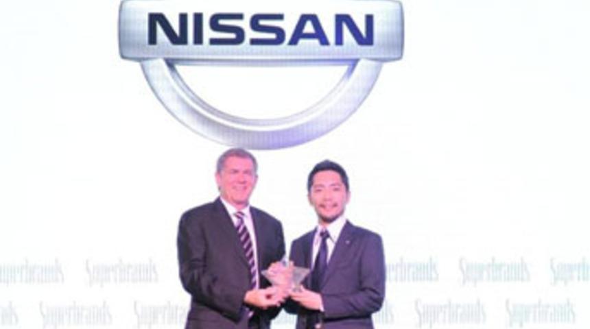 Nissan’a yeni Genel Müdür