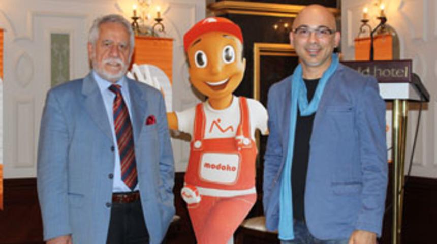 Mobilyacılar yeni yüzlerini tanıttı!
