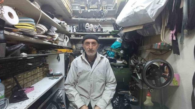 Ustasından kışlık ayakkabı &ouml;nerisi 1