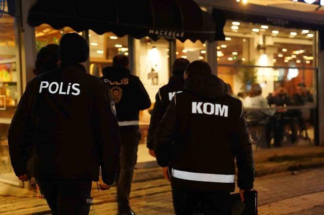 Tunceli&rsquo;de huzur uygulaması: 233 kişi sorgulandı 3