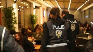 Tunceli’de huzur uygulaması: 233 kişi sorgulandı