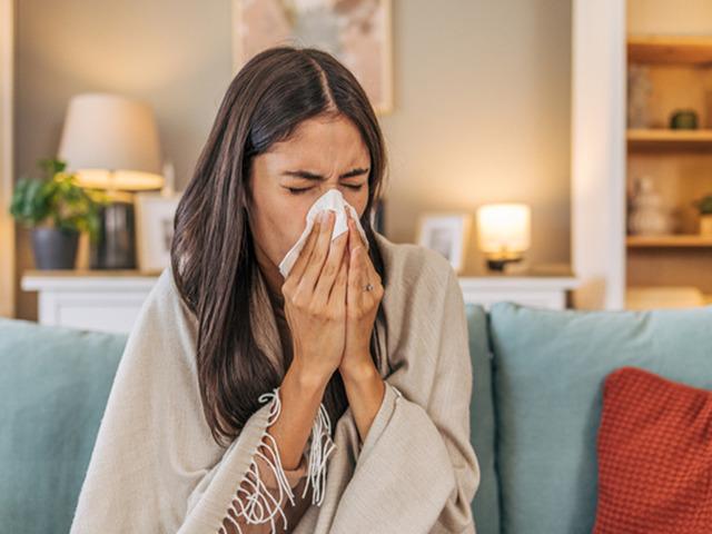 Gripten korunmak i&ccedil;in 5 etkili y&ouml;ntem