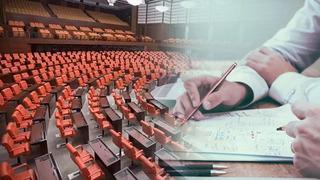 TBMM gündemine geldi! Haftada dört gün çalışma masada