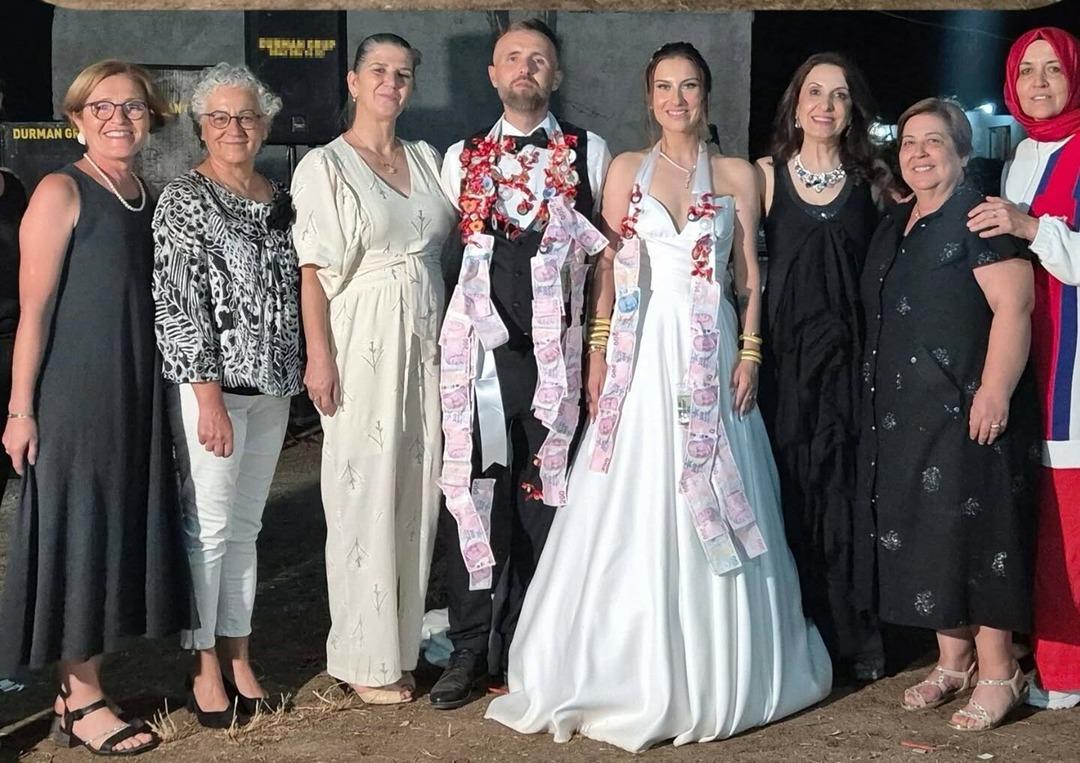 Polisten ka&ccedil;an s&uuml;r&uuml;c&uuml; katliama neden olmuştu! Neslihan &ouml;ğretmen detayı herkesi kahretti 4