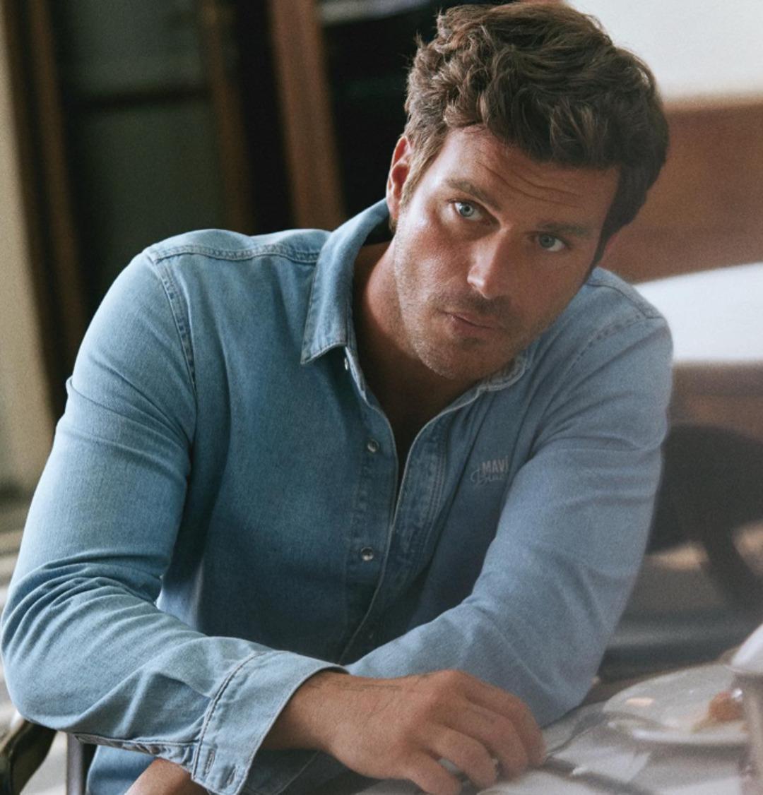 Kıvan&ccedil; Tatlıtuğ dan hayranlarına m&uuml;jde:  D&ouml;nence  dizisinde ajans olacak 1