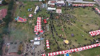 Uzun kuyruk oldu! 3 ton ücretsiz dağıtıldı 'Bütün oteller dolu'