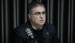 Ersan Şen'den net &ccedil;ıkış! TBMM'ye seslendi: &Ccedil;ok dikkatli olmamız lazım