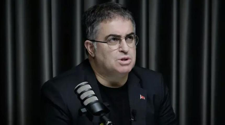 Ersan Şen'den net &ccedil;ıkış! TBMM'ye seslendi: &Ccedil;ok dikkatli olmamız lazım