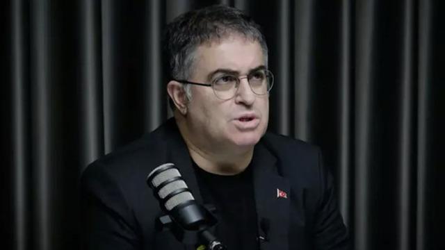 Ersan Şen'den net çıkış! TBMM'ye seslendi: Çok dikkatli olmamız lazım