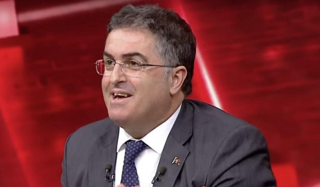 Ersan Şen den net &ccedil;ıkış! TBMM ye seslendi: &Ccedil;ok dikkatli olmamız lazım 1