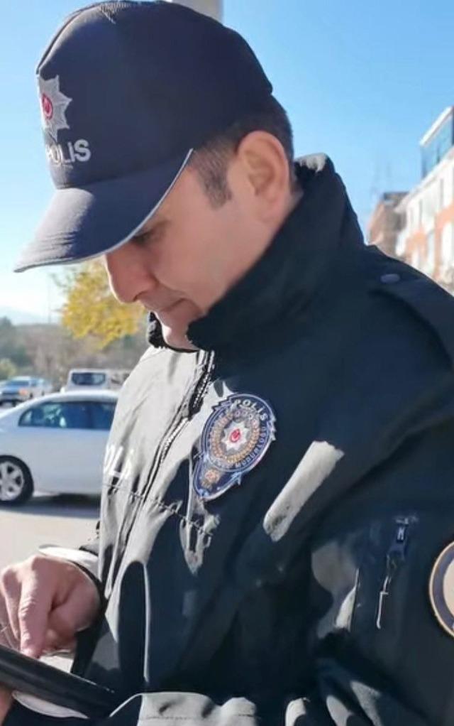 Isparta&rsquo;da son bir haftada 34 aranan şahıs yakalandı 3