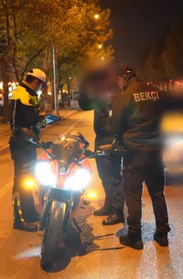 Isparta&rsquo;da son bir haftada 34 aranan şahıs yakalandı 2