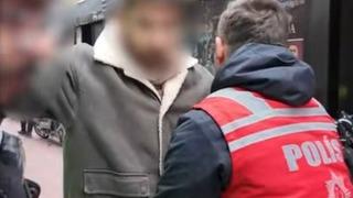 Isparta’da son bir haftada 34 aranan şahıs yakalandı