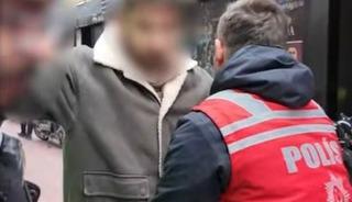 Isparta&rsquo;da son bir haftada 34 aranan şahıs yakalandı