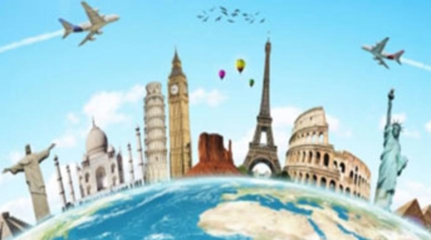 Turizm sekt&ouml;r&uuml;nde haksız rekabet iddiası!