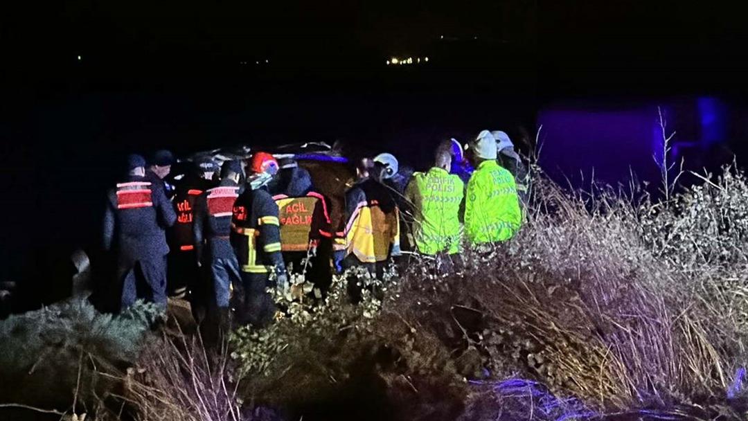 Polisten ka&ccedil;an s&uuml;r&uuml;c&uuml; katliama neden olmuştu! Neslihan &ouml;ğretmen detayı herkesi kahretti 1