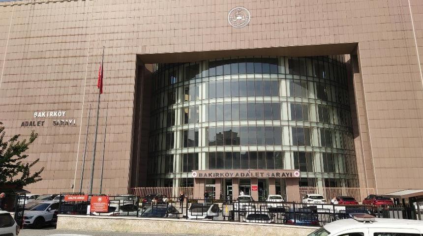 &Ccedil;ıplak arama iddiaları g&uuml;ndem olmuştu! Başsavcılık'tan a&ccedil;ıklama: "Tamamen asılsız"