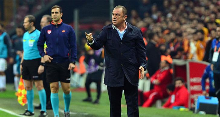 Fatih Terim, Mario Balotelli'yi istiyor G5