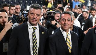 Ali Ko&ccedil;'tan Sadettin Saran'a destek!