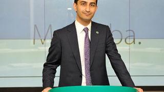 Kardeş ülkeden ilk yatırım şirketi geldi