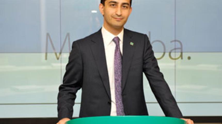 Kardeş ülkeden ilk yatırım şirketi geldi