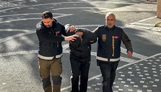 Konya'daki uyuşturucu operasyonu: Yakalanan iki ş&uuml;pheliden biri tutuklandı