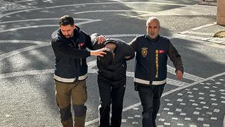 Konya'daki uyuşturucu operasyonu: Yakalanan iki şüpheliden biri tutuklandı